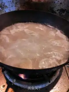 Make Champagne dumplings step 6
