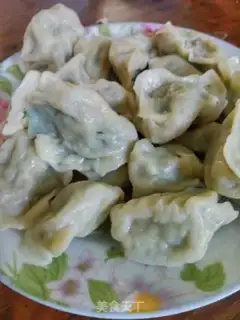 Make Champagne dumplings step 7