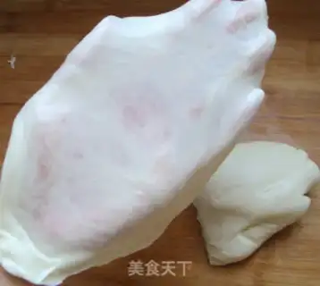 Make Fancy step 5