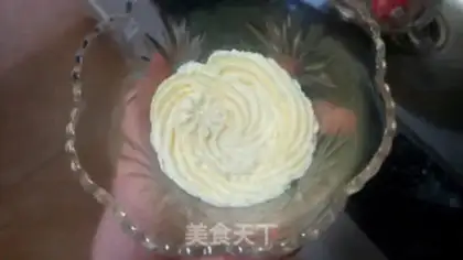Make Cake step 3