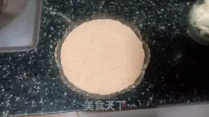 Make Cake step 4