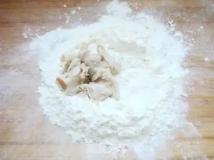 Make Fancy step 8
