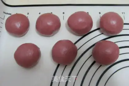 Make Sour dates step 4