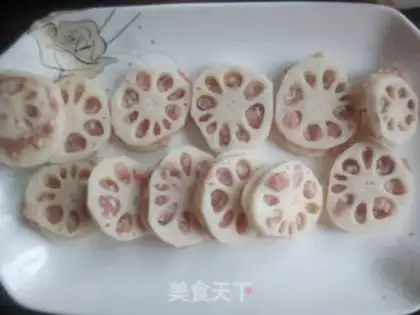 Make Fry box step 8