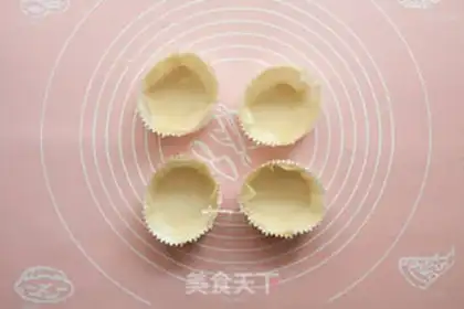 Make Bacon eggs step 3