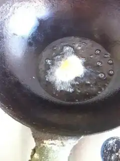 Make Chicken leg rib corn chestnut step 4