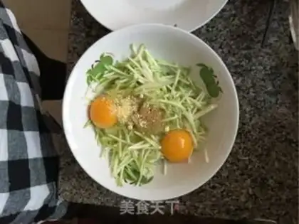Make Nishizu has fallen step 3