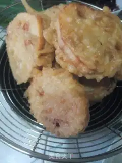 Make Fry box step 11