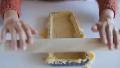Make Pumpkin pie step 5