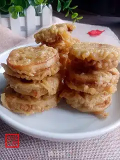 Make Fry box step 13