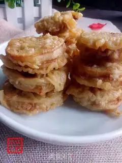 Make Fry box step 14