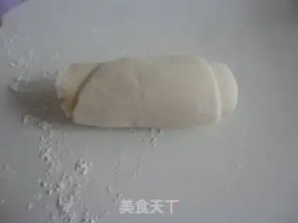 Make Puffy tacos step 9
