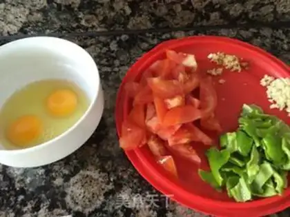 Make Noodle step 2