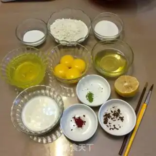 Make A world of coloured egg rolls step 0