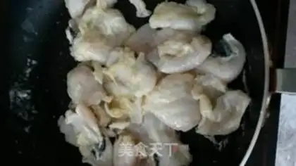 Make Tomato fish step 2