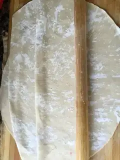 Make Noodle step 3