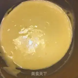 Make A world of coloured egg rolls step 1