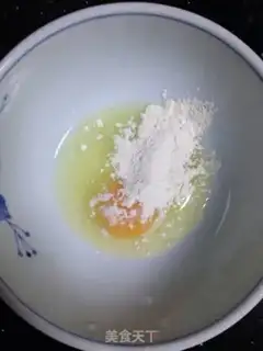 Make The oven fried chicken step 3