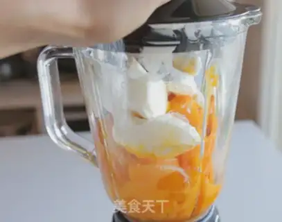 Make Pumpkin pie step 10