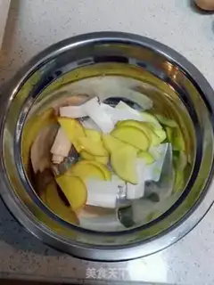 Make The sourfish step 2