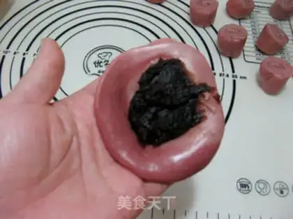 Make Sour dates step 16
