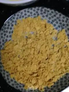 Make The oven fried chicken step 5