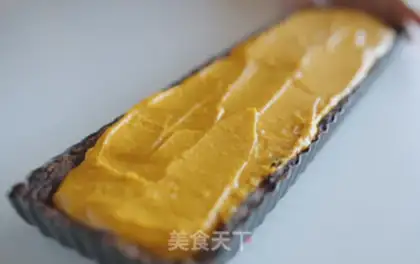 Make Pumpkin pie step 12