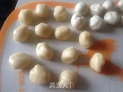 Make A milky wife
