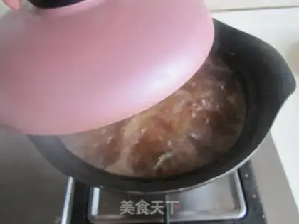 Make Mouthbone step 4