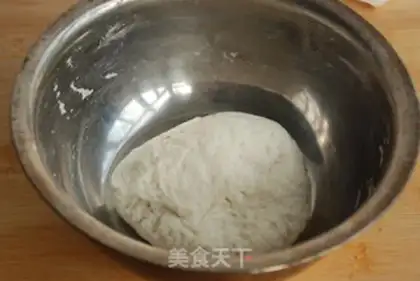 Make Egg-bread step 3