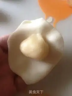 Make A milky wife