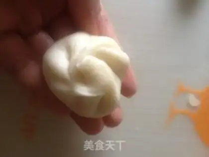 Make A milky wife