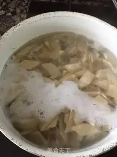 Make Noodle step 9