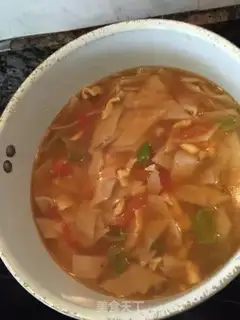 Make Noodle step 10