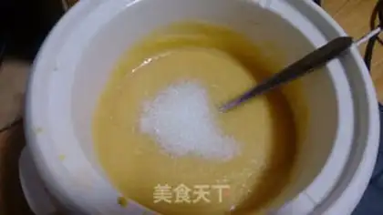 Make raisin pea yellow step 4