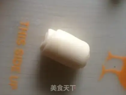 Make A milky wife