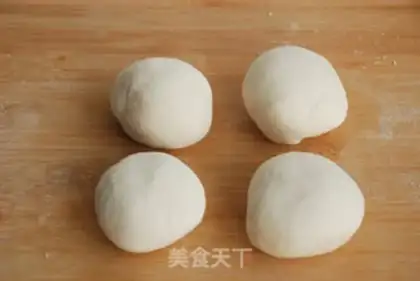 Make Egg-bread step 6
