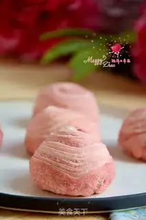 Make Sour dates step 22