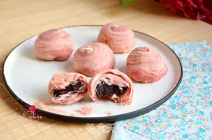 Make Sour dates step 23