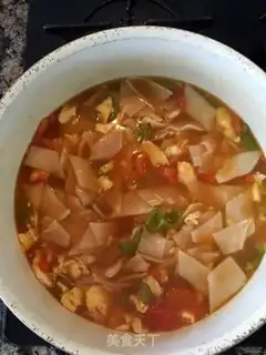 Make Noodle step 12