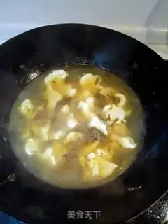 Make The sourfish step 10