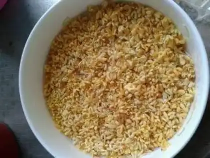 Make Cinnamon step 0
