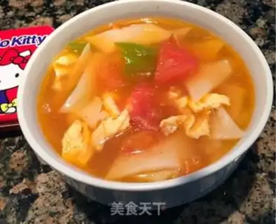 Make Noodle step 13