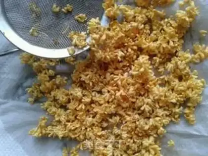 Make Cinnamon step 1