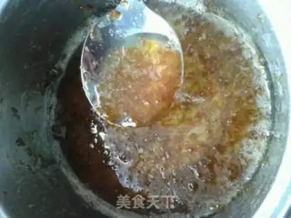 Make Cinnamon step 4
