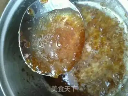 Make Cinnamon step 5