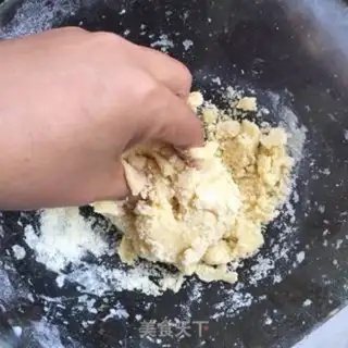 Make The fig pie step 4
