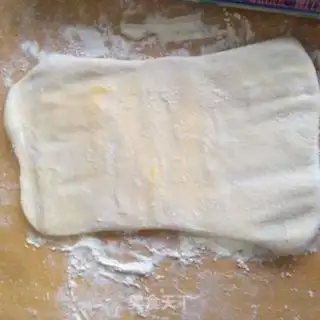 Make Soccer shrimp pie step 8