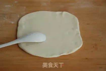 Make Egg-bread step 14