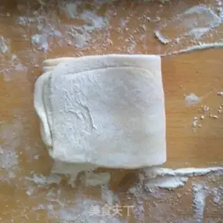 Make Soccer shrimp pie step 10